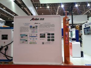 群英薈萃 共襄盛舉丨深圳高交會應急安全科技展，我們在現場