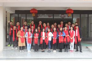 年會回顧 | 定格感動一刻，廣州澳盾年會圓滿結束